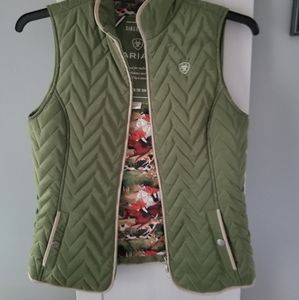 Vest